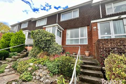 2 bedroom terraced house for sale, Waterleat Avenue, Paignton