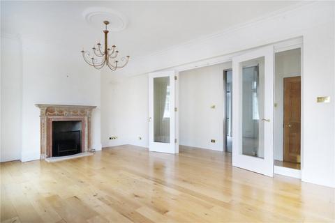 3 bedroom apartment to rent, New Cavendish Street, London, W1W