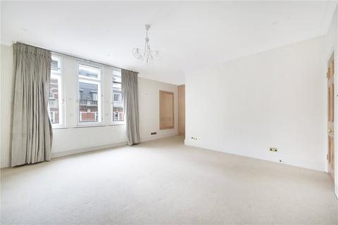 3 bedroom apartment to rent, New Cavendish Street, London, W1W