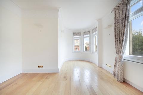 3 bedroom apartment to rent, New Cavendish Street, London, W1W