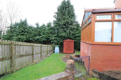 4 Murton View, Appleby-in-westmorland, CA16 6RF