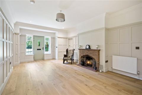 5 bedroom detached house for sale, Oatlands Drive, Harrogate, North Yorkshire