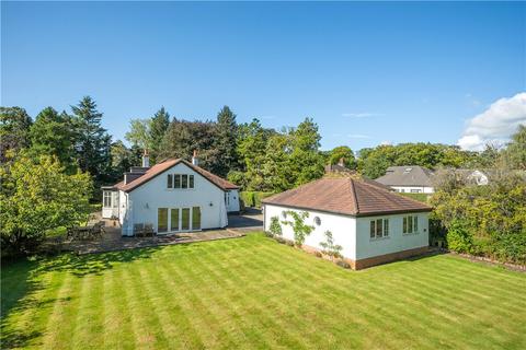 5 bedroom detached house for sale, Oatlands Drive, Harrogate, North Yorkshire