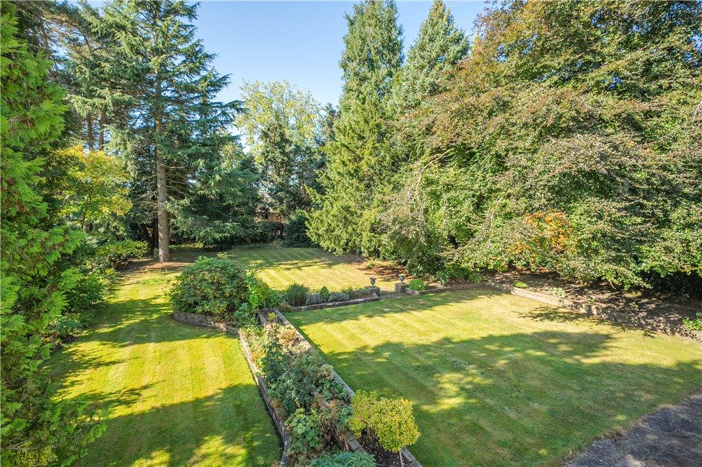 Gardens