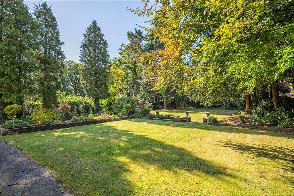 Gardens