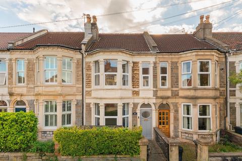 3 bedroom terraced house for sale, Harrowdene Road, Knowle