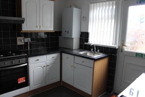 4 bedroom terraced house to rent, Adrian Place, Peterlee