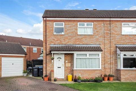 3 bedroom semi-detached house for sale, Bishopsgarth, Springwell Lane, Northallerton