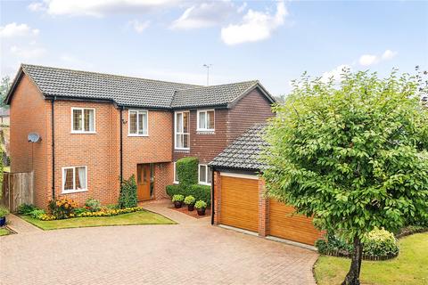 5 bedroom detached house for sale, Nursery Place, Sevenoaks, Kent