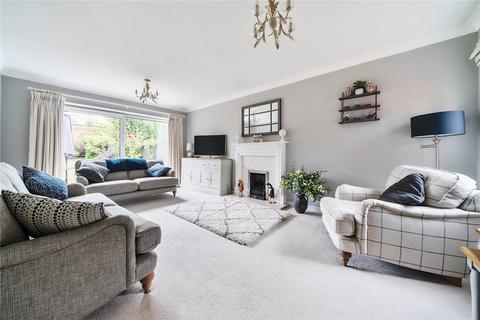 5 bedroom detached house for sale, Nursery Place, Sevenoaks, Kent