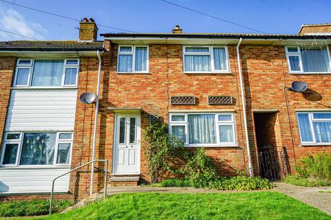 3 bedroom terraced house for sale, Malvern Way, Hastings