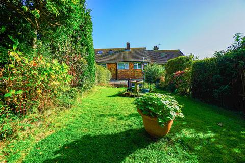 3 bedroom terraced house for sale, Malvern Way, Hastings