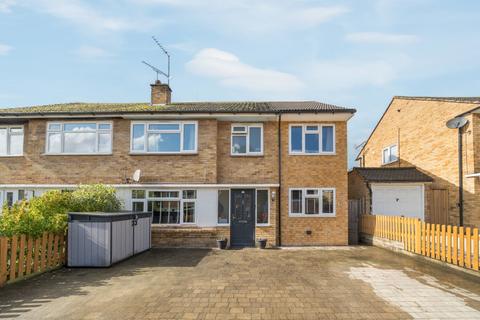 4 bedroom semi-detached house for sale, Sheepcote Gardens, Denham, Buckinghamshire