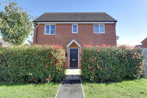 3 bedroom semi-detached house for sale, Norcop Road, Crewe