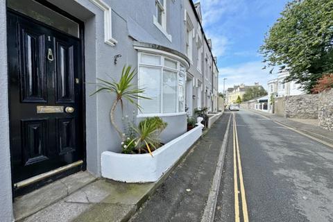 4 bedroom house for sale, Albert Terrace, Castletown, IM9 1LP