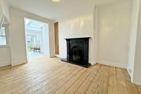 4 bedroom house for sale, Albert Terrace, Castletown, IM9 1LP