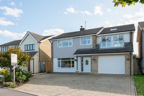 4 bedroom detached house for sale, Grange Road, Herne Bay, CT6