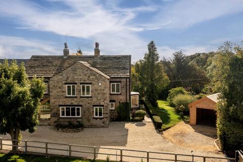 undefined, Wike Ridge Lane, North Leeds LS17