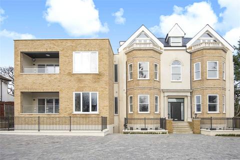 2 bedroom apartment for sale, Bergamot House, 52 Rowantree Road, Enfield, EN2