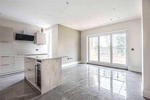 2 bedroom apartment for sale, Bergamot House, 52 Rowantree Road, Enfield, EN2