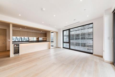3 bedroom apartment to rent, Legacy Building, Embassy Gardens, London, SW11