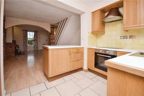 2 bedroom terraced house for sale, High Street North, Leighton Buzzard LU7