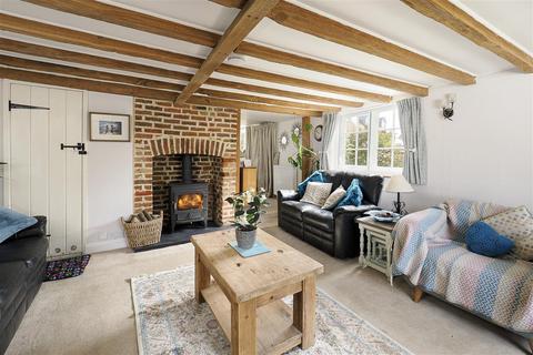 2 bedroom detached house for sale, Thatch Cottage, Monkton, Ramsgate