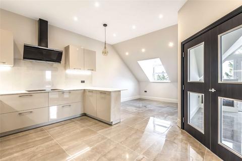 3 bedroom penthouse for sale, Bergamot House, 52 Rowantree Road, Enfield, EN2