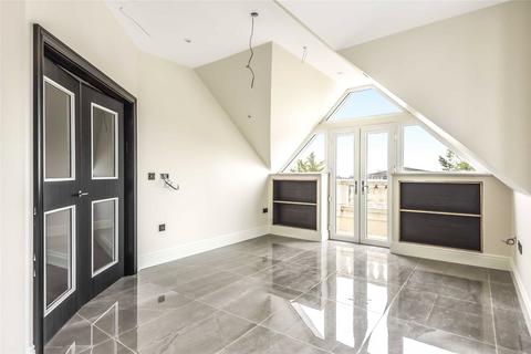 3 bedroom penthouse for sale, Bergamot House, 52 Rowantree Road, Enfield, EN2