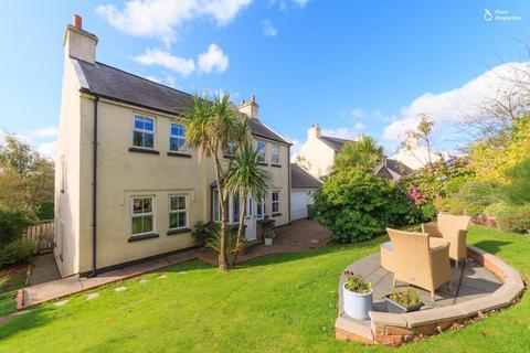 5 bedroom detached house for sale, Ard Reayrt, Ramsey Road, Laxey