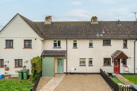 3 bedroom terraced house for sale, Creech St. Michael TA3