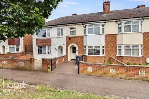 undefined, Mile Road, Bedford