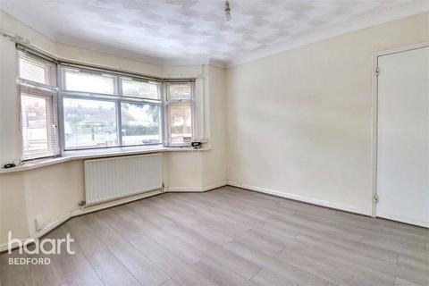 undefined, Mile Road, Bedford