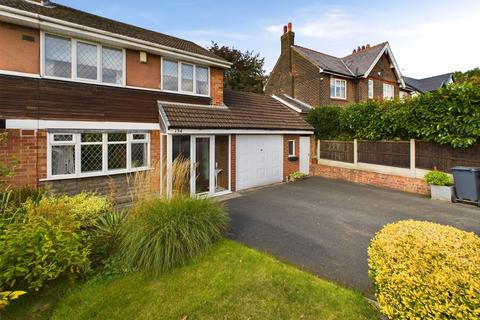 3 bedroom semi-detached house for sale, Henfold Road, Manchester M29