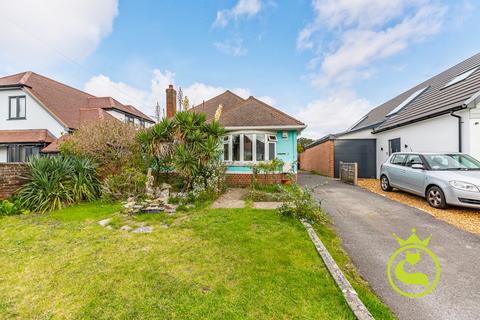 2 bedroom detached bungalow for sale, Worthington Crescent, Poole BH14