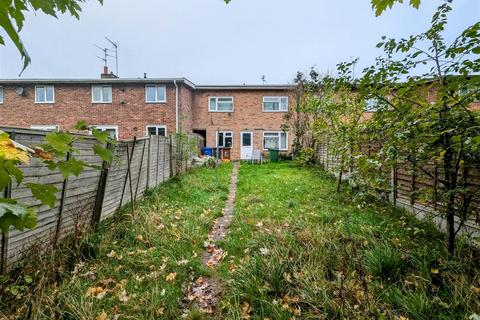 58 Croyde Avenue, Corby, NN18 8EG