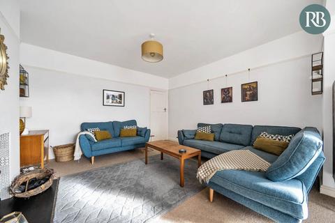 7 Hillside, Southwick, Brighton, BN42 4QD