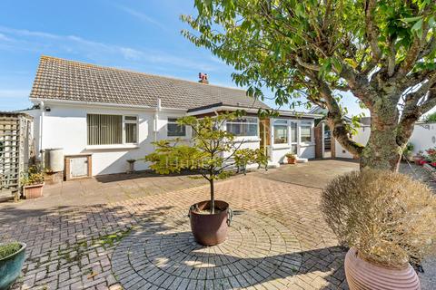 3 bedroom detached bungalow for sale, Le Clos Du Roncherez, Le Pont Du Val, St Brelade, Jersey. JE3 8FG