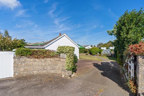 3 bedroom detached bungalow for sale, Le Clos Du Roncherez, Le Pont Du Val, St Brelade, Jersey. JE3 8FG