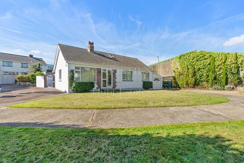 3 bedroom detached bungalow for sale, Le Clos Du Roncherez, Le Pont Du Val, St Brelade, Jersey. JE3 8FG