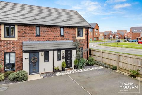23 Berrington View, Hampton Gardens, Peterborough, PE7 8RH