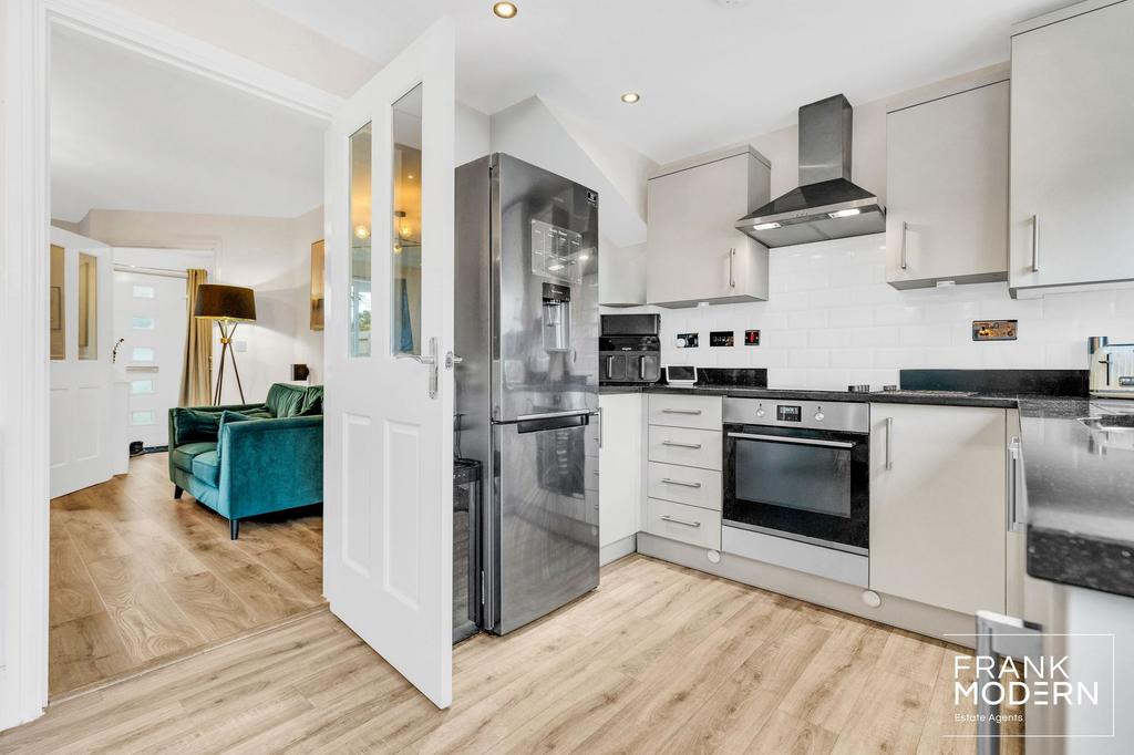 Kitchen / Diner