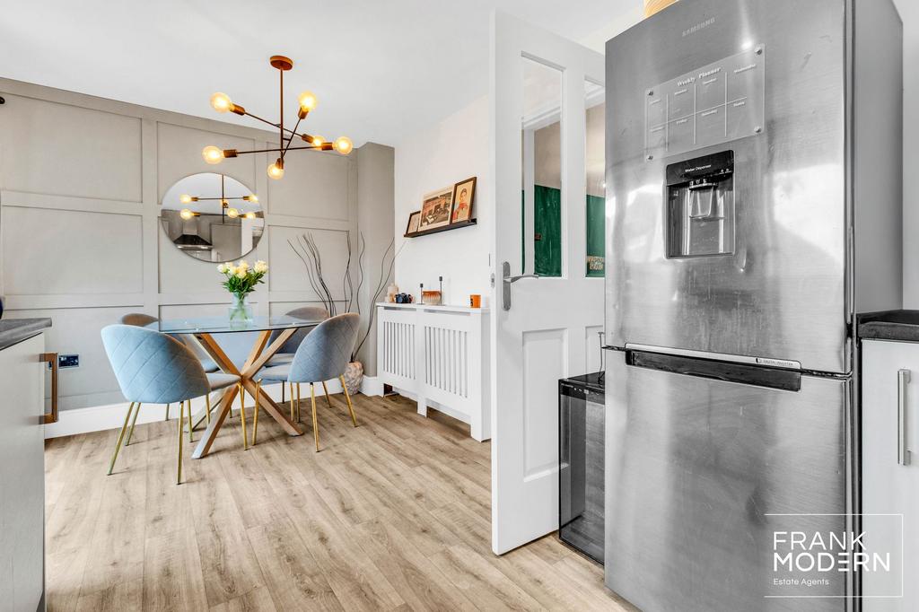 Kitchen / Diner