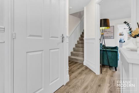 23 Berrington View, Hampton Gardens, Peterborough, PE7 8RH