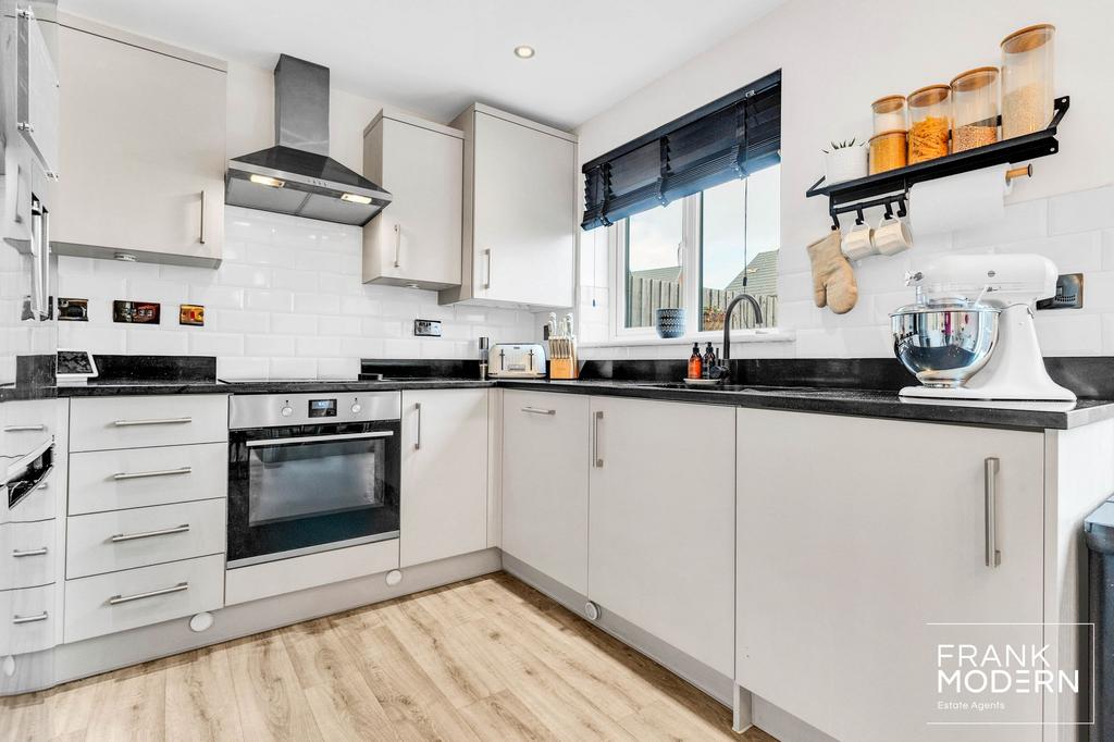 Kitchen / Diner