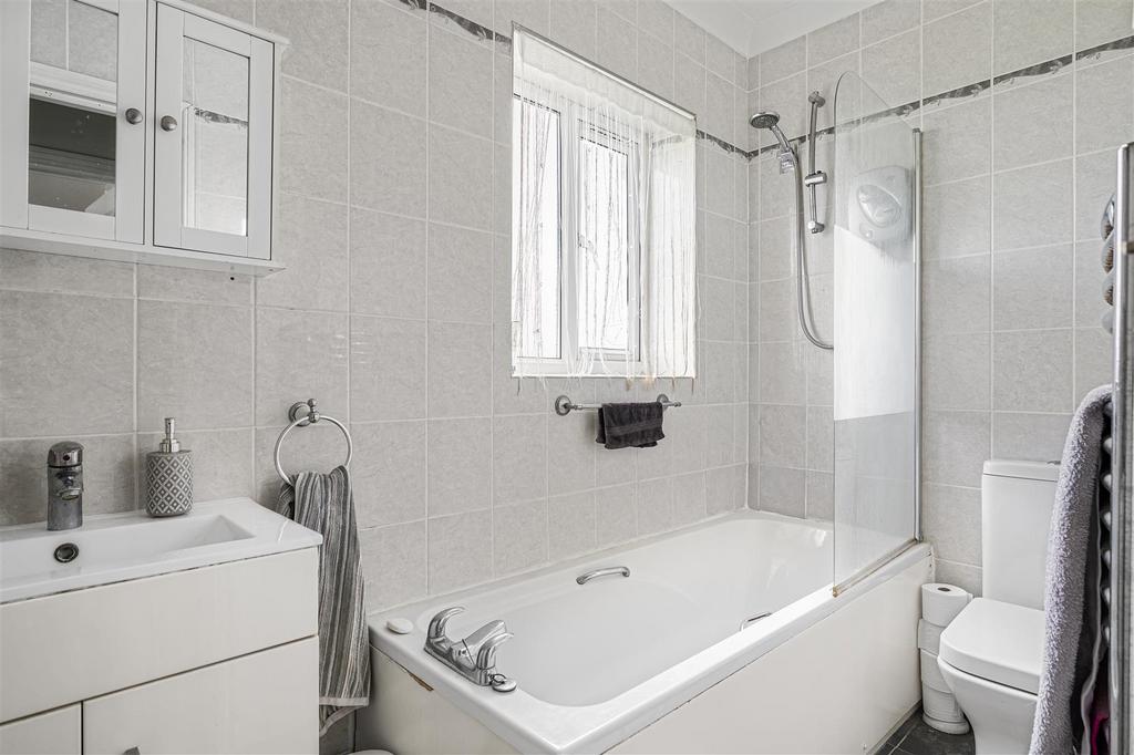 Bathroom/WC