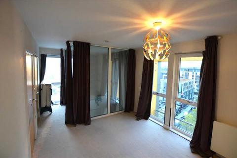 3 bedroom apartment to rent, Herald Court, 130 Colindale Avenue, Colindale