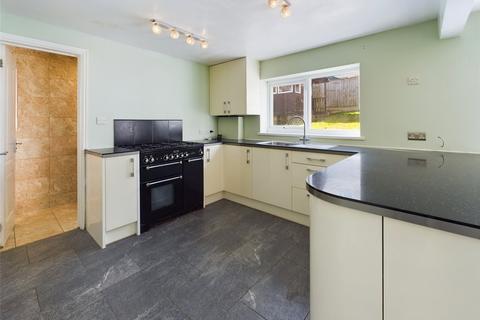 3 bedroom end of terrace house for sale, Severn Crescent, Chepstow, Monmouthshire, NP16