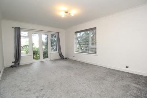 2 bedroom ground floor flat to rent, Mansfield Road, Lower Parkstone, Poole