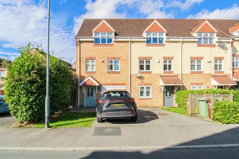 3 bedroom house for sale, Baring Gould Way, Wakefield WF4